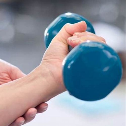 Programa de Ejercicio Físico