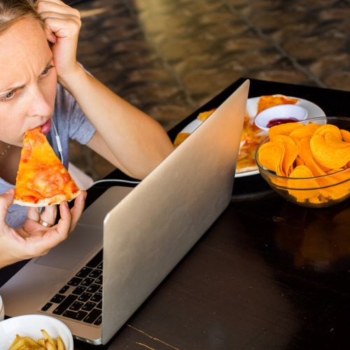 Terapia de Comportamiento Alimentario