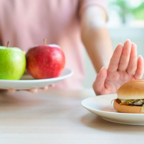 Educación y Prevención de la Obesidad Infantil