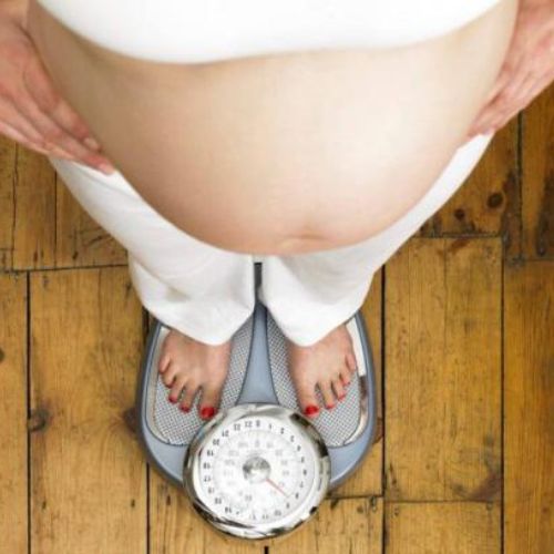 Manejo de la Obesidad en el Embarazo