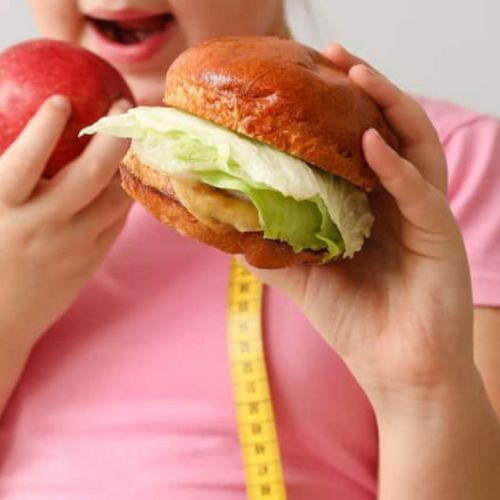 Soporte Integral para la Obesidad