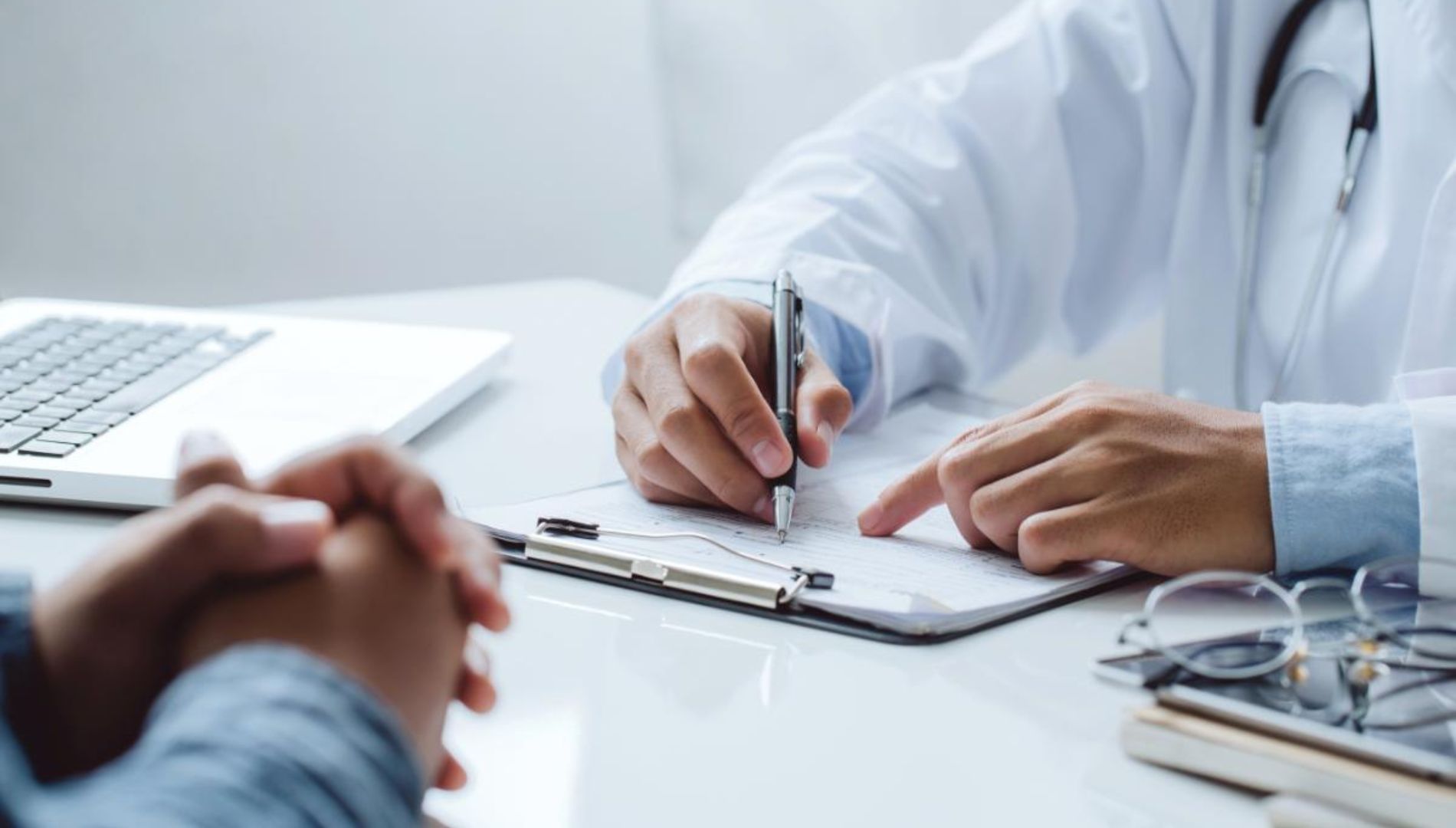 Planificación de Citas Médicas